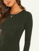 Sandy Kumaş Bodysuit thumbnail 6