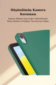 Apple iPad Air 10.9 2022 (5.Nesil) Kalemlikli Katlanabilen Kılıf thumbnail 9