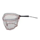 Remixon LND-23 20cm Kauçuk Torlu Balıkçı Kepçesi thumbnail 1