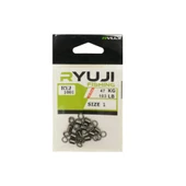 Ryuji RYJ 1001 Rulmanlı Fırdöndü Numara : 6-0 thumbnail 2