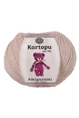 LitaeTrend 10 Adet Amigurumi El Örgü İpi 50gr 793 thumbnail 2