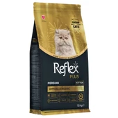 Reflex Plus Persian Tavuklu ve Yaban Mersinli Yavru Kedi Maması  TR 0 - 1 Yaş Hayır 1.5 Kg thumbnail 1