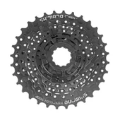 Shımano Kaset Dişli Altus CS-HG31-8 8-vites 11-13-15-17-20-23-26-34D thumbnail 1