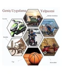 220 Volt-12 Volt 250 Psi Geniş Uygulama Yelpazesi Kompresör Lastik Hava Şişirme Oto Pompası thumbnail 6