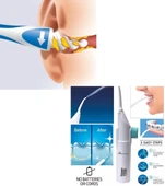 Kulak Temizleme Ve Power Floss Diş Temizleme Seti | Mekanik Ağız Bakımı thumbnail 2