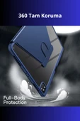 iPad Pro 11 inç 2025 M5 Çipli 360 Derece Dönebilen Standlı Pino iPad Tablet Kılıfı thumbnail 11