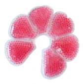 Sıcak Soğuk Göğüs Pedi 2’li Ve Jel Boncuklu Göz Maskesi Seti – Emziren Anneler İçin thumbnail 4