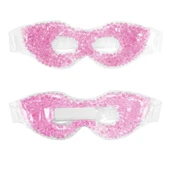 Sıcak Soğuk Göğüs Pedi 2’li Ve Jel Boncuklu Göz Maskesi Seti – Emziren Anneler İçin thumbnail 3