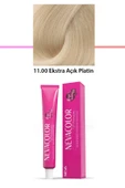 LitaeTrend Premium 11.00 Ekstra Açık Platin - Kalıcı Krem Saç Boyası 50 g Tüp thumbnail 1