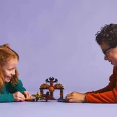 CEYLAN ADAM  LEGO NINJAGO Ejderha Spinjitzu Savaş Paketi 71826 thumbnail 3