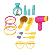 CEYLAN ADAM  Candy & Ken Prenses Güzellik Masası thumbnail 4