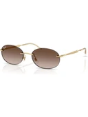 Ray-Ban RB3767 001/13 54 Unisex Güneş Gözlüğü thumbnail 2