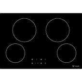 Thor KBC 64720 TTC BK Vitroseramik Ankastre Ocak thumbnail 2