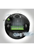 iRobot Roomba j9 Akıllı Robot Süpürge thumbnail 2