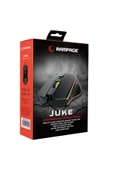 Rampage Juke Smx-r67 Rgb Aydınlatmalı Usb Mause Black thumbnail 7
