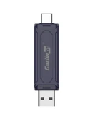 Carlinkit Mini 5 Pro Bluetooth & Wi-Fi Kablosuz CarPlay Çevirici thumbnail 1