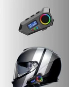 CEYLAN ADAM Bluetooth 5.4 Kablosuz Hoparlör IP65 Su Geçirmez ve 40 Saat Uzun Pil Ömürlü thumbnail 5