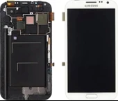 Samsung Uyumlu Galaxy Note 2 (N7100) LCD Dokunmatik Ekran thumbnail 1