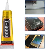 T8000 Tutkal Cep Telefonu Lcd Ekran Yapıştırıcı 15Ml-50Ml-110Ml-50Ml thumbnail 3