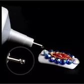 Telefon Tamir Seti 8 Parça Tornavida Seti+B7000 Yapıştırıcı 15Ml (549429768) thumbnail 4