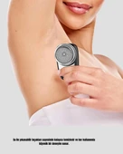 CEYLAN ADAM Taşınabilir Şarjlı Mini Tıraş Makinesi – Hassas Kesim, Hızlı Şarj, Kolay Temizlik thumbnail 5