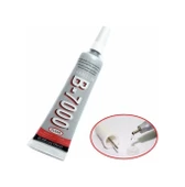 Telefon Tamir Seti 8 Parça Tornavida Seti+B7000 Yapıştırıcı 15Ml (549429768) thumbnail 3