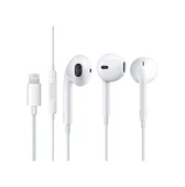 Iphone Lightning Kulaklık iPhone 7 Uyumlu 7 Plus 8 Plus X Xs Max F thumbnail 2