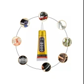 T8000 Tutkal Cep Telefonu Lcd Ekran Yapıştırıcı 15Ml-50Ml-110Ml-50Ml thumbnail 2