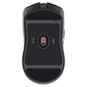 Philips Evnia SPK9718B Pro Max Kablosuz Bluetooth Dual-Mode 36000 DPI Şarjlı Ergonomik Gaming Mouse - Siyah thumbnail 5