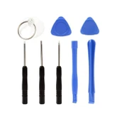 Telefon Tamir Seti 8 Parça Tornavida Seti+B7000 Yapıştırıcı 15Ml (549429768) thumbnail 2