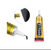 T7000 110Ml Dokunmatik Ekran Yapıştırıcısı Tutkal Siyah Hızlı thumbnail 2