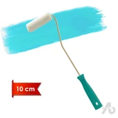 Bianca Stella Dolap & Mobilya Boyama Seti 6 Parça thumbnail 4