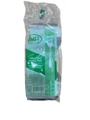 Cvs Ekstra Lüx Plastik Çatal Şeffaf 50 li -3,4 Gram thumbnail 2