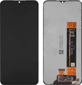 Samsung Galaxy A235 Yüksek Kalite Lcd Dokunmatik Ekran Ld-01 Siyah thumbnail 2