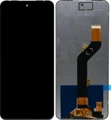 Infinix Hot 12 Play Uyumlu Lcd Ekran Dokunmatik + B7000 15ml Yapıştırıcı Ld-01 Siyah thumbnail 2