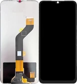 Infinix Hot 20i Uyumlu Lcd Ekran Dokunmatik + B7000 15ml Yapıştırıcı Ld-01 Siyah thumbnail 2