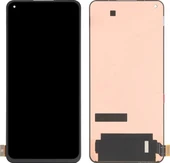 Xiaomi Mi 11 Lite Uyumlu Lcd Ekran Dokunmatik + B7000 15ml Yapıştırıcı Ld-01 Siyah thumbnail 2