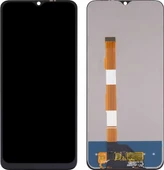 Vivo Y15s Yüksek Kalite Uyumlu Lcd Ekran Dokunmatik + B7000 15ml Yapıştırıcı Ld-01 Siyah thumbnail 2