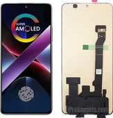 Poco X7 Pro Uyumlu Lcd Ekran Dokunmatik + B7000 15ml Yapıştırıcı Ld-01 Siyah thumbnail 2