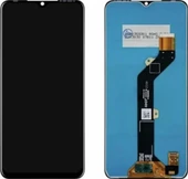 Tecno Spark Go Uyumlu Lcd Ekran Dokunmatik + B7000 15ml Yapıştırıcı Ld-01 Siyah thumbnail 2