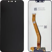 Huawei Mate 20 Lite Yüksek Kalite Uyumlu Lcd Ekran Dokunmatik + B7000 15ml Yapıştırıcı Ld-01 Siyah thumbnail 2