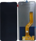 Reeder P13 Blue Max Pro Lite 2022 Uyumlu Lcd Ekran Dokunmatik + B7000 15ml Yapıştırıcı Ld-01 Siyah thumbnail 2