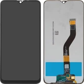 Samsung Galaxy A10s Yüksek Kalite Lcd Dokunmatik Ekran Ld-01 Siyah thumbnail 1