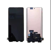 Infinix Hot 50 Pro Plus Uyumlu Lcd Ekran Dokunmatik + B7000 15ml Yapıştırıcı Ld-01 Siyah thumbnail 2