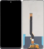 Infinix Note 11 Pro Uyumlu Lcd Ekran Dokunmatik + B7000 15ml Yapıştırıcı Ld-01 Siyah thumbnail 2