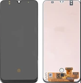 Samsung Galaxy A50 Lcd Dokunmatik Ekran Ld-01 Siyah thumbnail 1