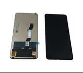 Xiaomi Mi 10t Uyumlu Lcd Ekran Dokunmatik + B7000 15ml Yapıştırıcı Ld-01 Siyah thumbnail 1