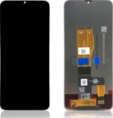 General Mobile Gm Era 50 Uyumlu Lcd Ekran Dokunmatik + B7000 15ml Yapıştırıcı Ld-01 Siyah thumbnail 2