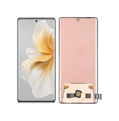 Vivo V40 Lite Yüksek Kalite Uyumlu Lcd Ekran Dokunmatik + B7000 15ml Yapıştırıcı Ld-01 Siyah thumbnail 2