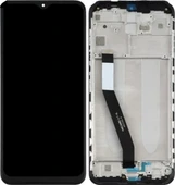 Redmı 9 Çıtalı Uyumlu Lcd Dokunmatik Ekran Yüksek Kalite + B7000 15ml Yapıştırıcı Ld-01 Siyah thumbnail 2